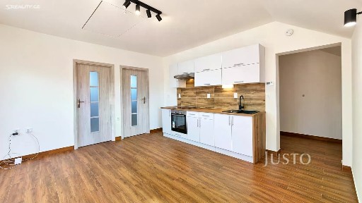 Pronájem bytu 3+kk 50 m²