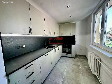 Pronájem bytu 3+1 71 m²