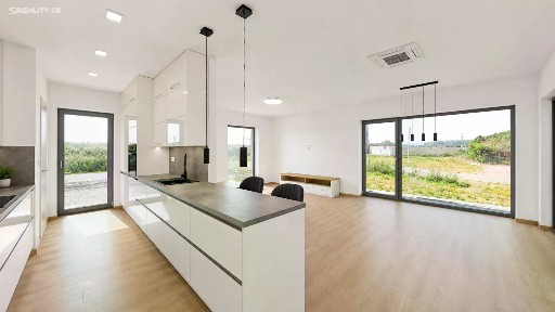 Prodej rodinného domu 139 m², pozemek 966 m²