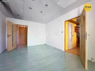 Pronájem bytu 3+1 72 m²
