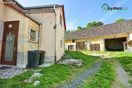 Blížejov - Malonice
