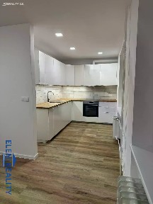 Pronájem bytu 2+kk 50 m²