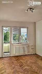 Pronájem bytu 2+1 56 m²