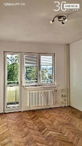 Pronájem bytu 2+1 56 m²