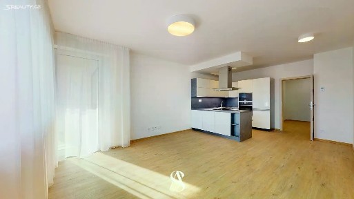 Pronájem bytu 2+kk 69 m²