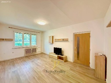 Pronájem bytu 1+1 36 m²