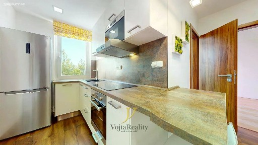 Pronájem bytu 2+1 45 m²