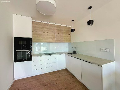 Pronájem bytu 3+kk 87 m²