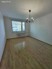 Pronájem bytu 2+1 52 m²