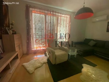 Pronájem bytu 1+kk 42 m²