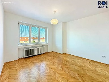 Pronájem bytu 3+kk 58 m²