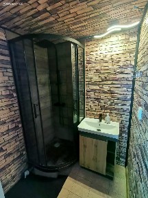 Pronájem bytu 2+1 55 m²