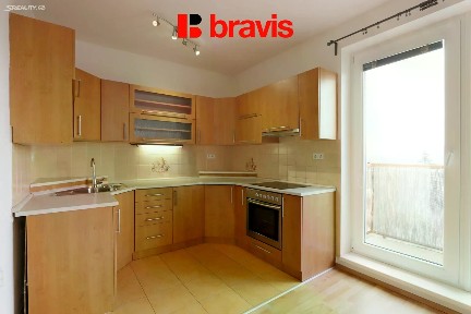 Pronájem bytu 2+kk 47 m²