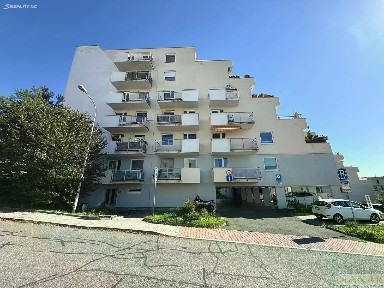 Tomečkova, Brno - Lesná
