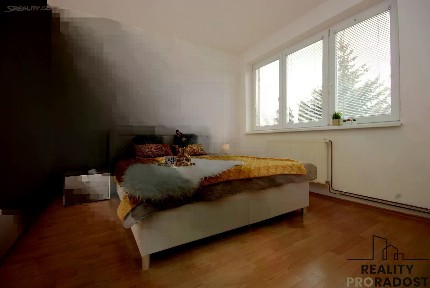 Pronájem bytu 3+1 80 m²