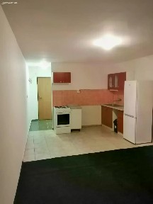 Pronájem bytu 1+kk 33 m²