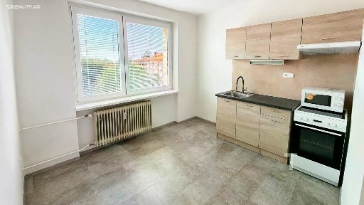 Pronájem bytu 1+1 32 m²