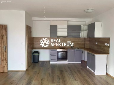 Pronájem bytu 1+kk 36 m²