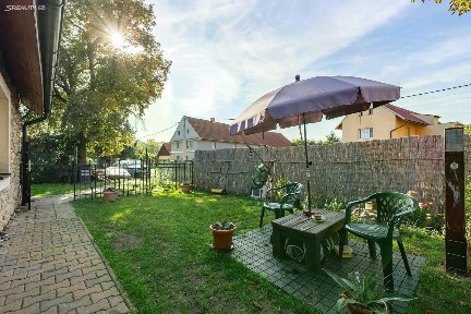 Štětí - Počeplice
