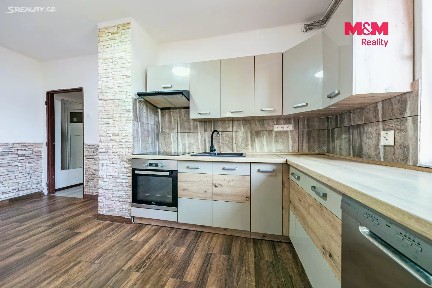 Prodej bytu 2+1 64 m²