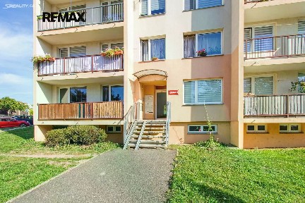 Kosmonautů, Litoměřice - Předměstí