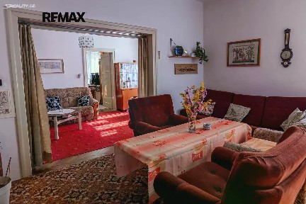 Prodej bytu 4+1 91 m²