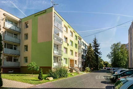 Zahradní, Bohušovice nad Ohří
