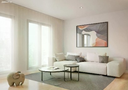 Prodej bytu 3+kk 81 m²