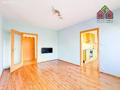 Prodej bytu 3+1 65 m²