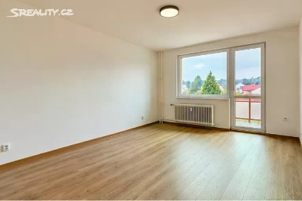 Prodej bytu 2+1 53 m²