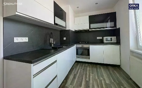 Prodej bytu 3+1 72 m²