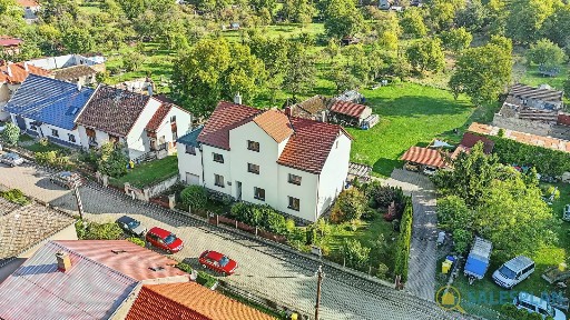 Prodej bytu 5+kk 157 m²