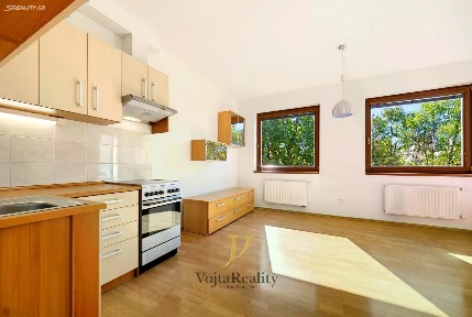 Prodej bytu 2+kk 44 m²