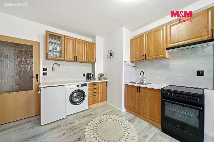 Prodej bytu 1+kk 32 m²