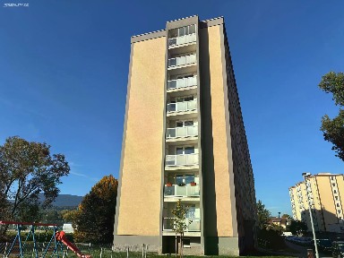 Prodej bytu 3+1 59 m²
