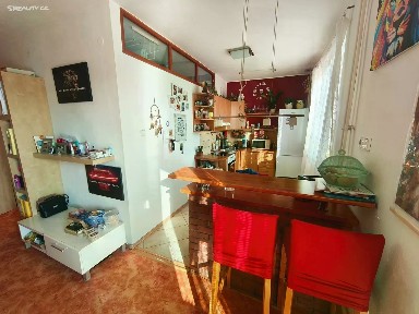 Prodej bytu 1+kk 35 m²