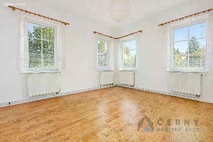 Pronájem bytu 2+1 60 m²