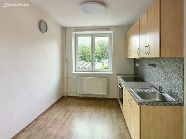 Žákovská, Ostrava - Hulváky