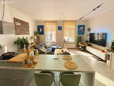Prodej bytu 3+kk 70 m²
