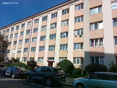 Murmanská, Praha - Vršovice