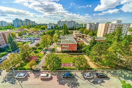 Prodej bytu 3+kk 61 m²
