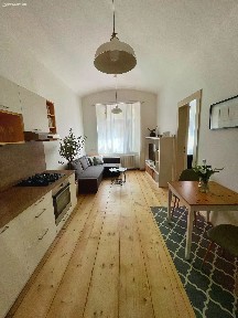 Bubenečská, Praha - Bubeneč