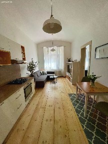 Prodej bytu 2+kk 51 m²