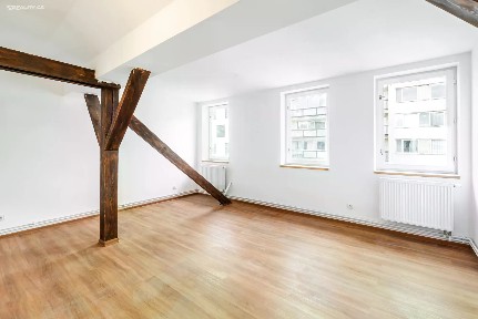 Prodej bytu 2+kk 70 m²