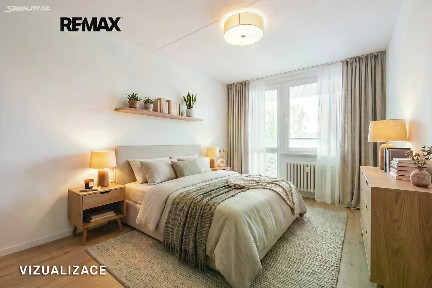 Rezlerova, Praha - Petrovice