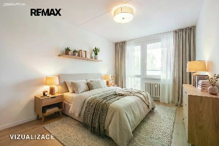 Prodej bytu 3+kk 64 m²