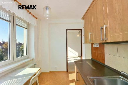 Prodej bytu 2+1 51 m²