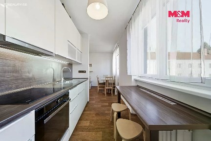 Zahradnická, Moravská Třebová - Předměstí