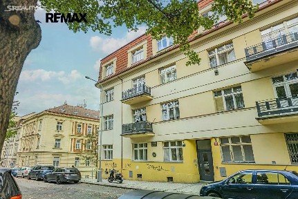 Prodej bytu 2+1 77 m²