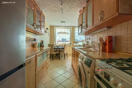 Prodej bytu 3+kk 77 m²